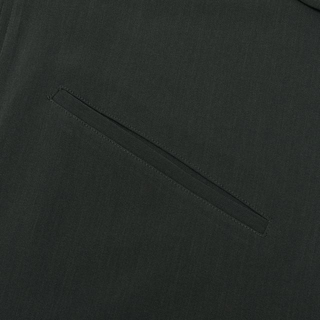 LAMOND ラモンド TWILL TWIST SHORT JACKET LM-S-099_7