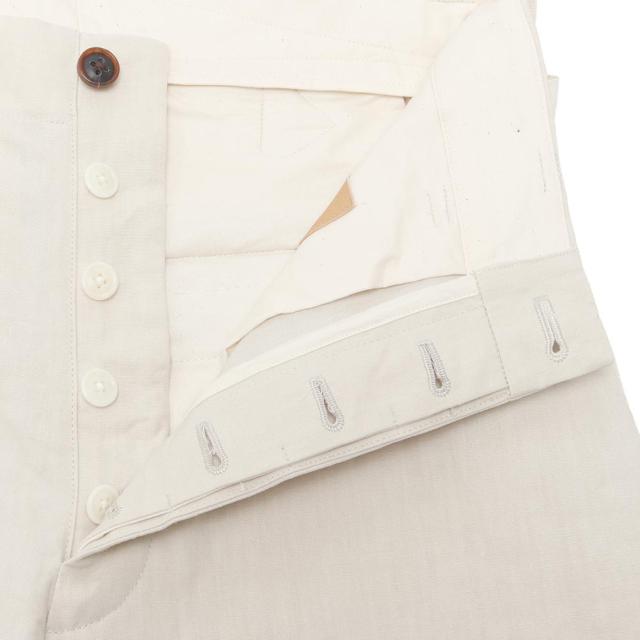 Nigel Cabourn ナイジェルケーボン BRACES WORK PANT 80500850010_7