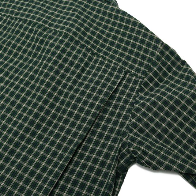 D.C.WHITE ディーシーホワイト Professer Shirts D251650