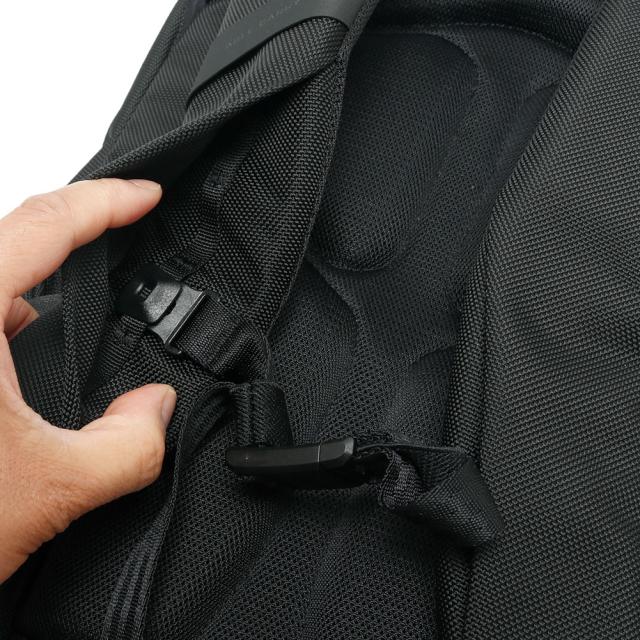 ABLE CARRY エイブルキャリー Daily Plus（Ballistic）_7