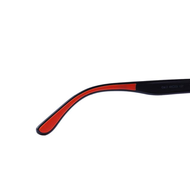 TYMER タイマー ELIOT Matt Black Photochromic Grey Polarize TY100-MBK-PGY_7