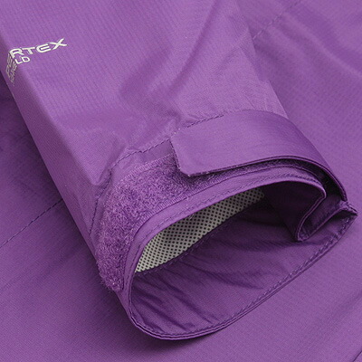 Rab ラブ テンポジャケット／ナイロンジャケット QWF-23の通販はau PAY