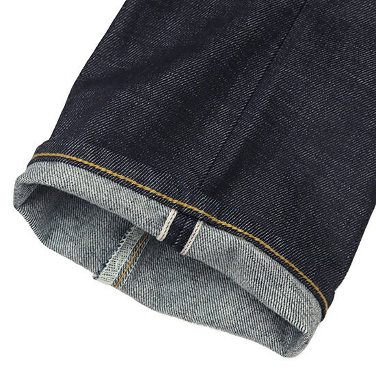 caqu サキュウ antique denim modern モダンクラシック(Re.birth) 04701_7