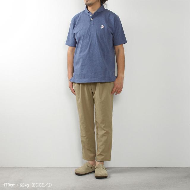LAMOND ラモンド SHARI PANTS LM-P-022_8