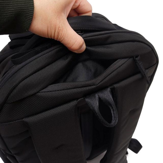 ABLE CARRY エイブルキャリー Max EDC 26L Ballistic 1680D_8