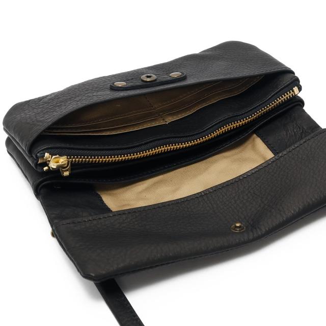 CLEDRAN クレドラン ウォレット ポシェット/NOUVE WALLET POCHETTE CL3988_8