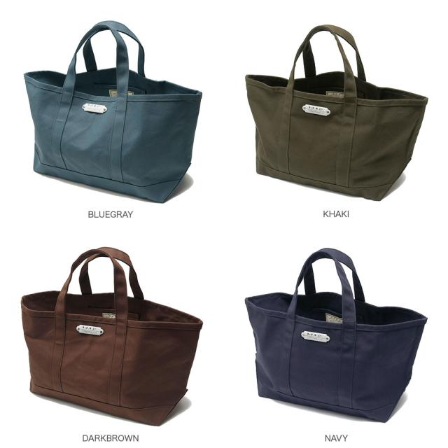 R&D.M.Co- アールアンドディーエムコー TOTE BAG (L) NO.6355/6740
