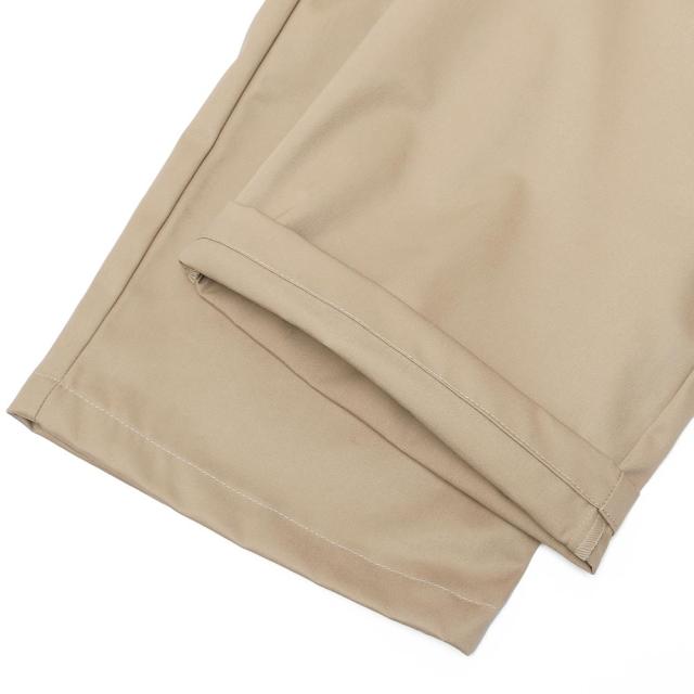 Yarmo ヤーモ ハイライズブレーストラウザー　High　Rise　Brace　Trousers P32_8
