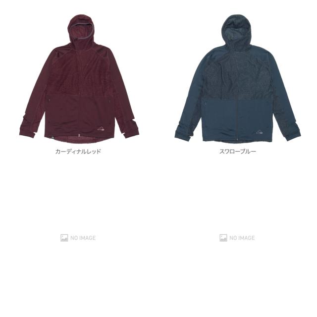 milestone マイルストーン Cloud Hoody MSRH-002 MSRH-002