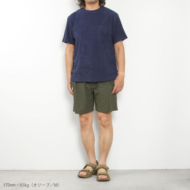 melple メイプル Tomcat Shorts MP4SS021_8