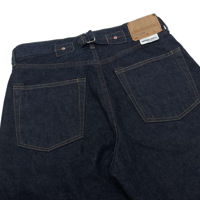 OMNIGOD オムニゴッド 5P Loose jeans 50-596C_8