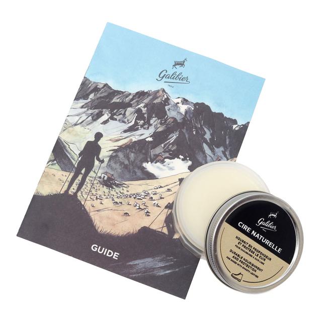 Galibier ガリビエ SUPER RANDO LOW_8