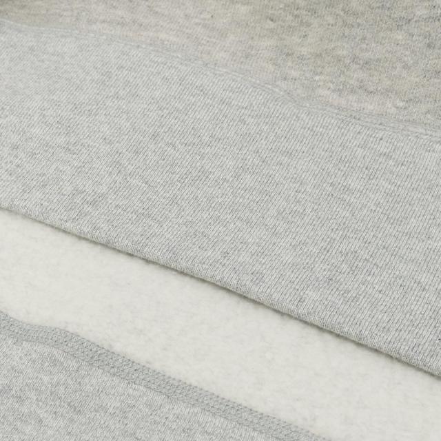 R&D.M.Co- アールアンドディーエムコー NEVER SAY DIET SWEAT SHIRT NO.7712_8