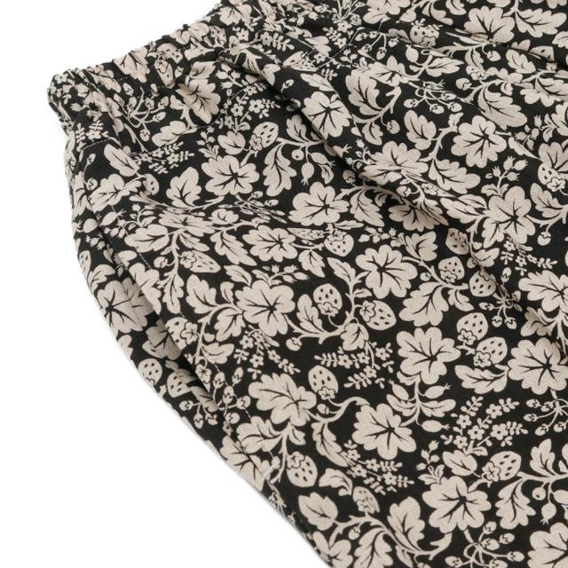 R&D.M.Co- アールアンドディーエムコー WILD BERRY GUM PANTS NO.7756_8