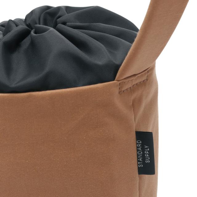 STANDARD SUPPLY スタンダードサプライ SIMPLICITY PARK TOTEの通販は