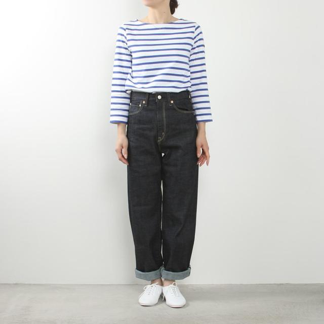 caqu サキュウ antique denim modern モダンクラシック(Re.birth) 04701_8