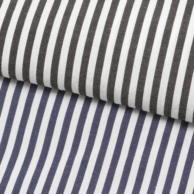 Direction ディレクション LONDON STRIPE B.D SHIRTS Bload cloth　3402014/ロンドンストライプシャツ_9