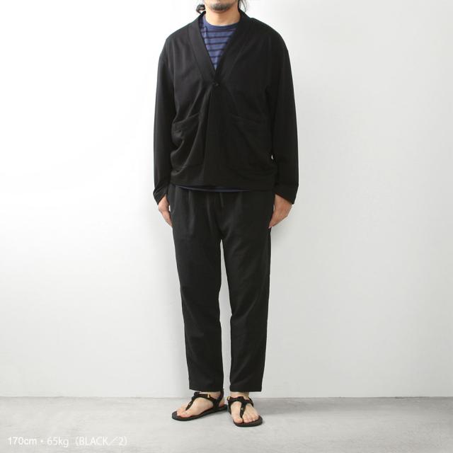 LAMOND ラモンド SHARI PANTS LM-P-022_9