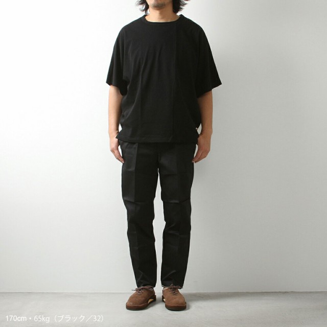 Chic Britain チックブリテン WORK PANTS　181005