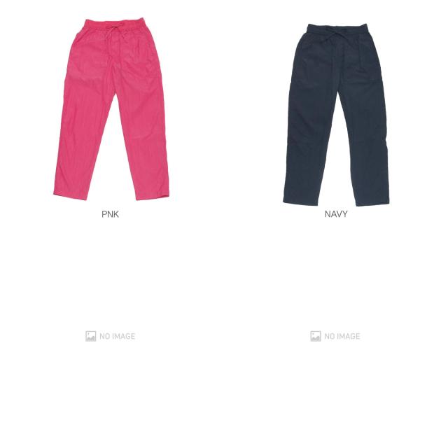 OUTLET)assiette アシェット ナイロンステンカラーコート A21-4537-02