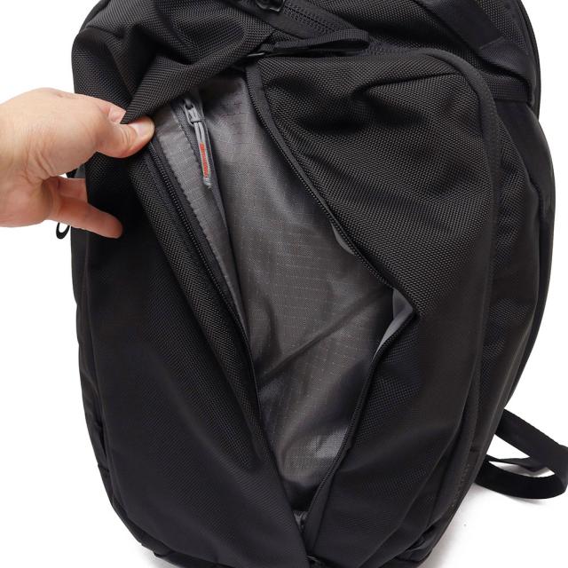 ABLE CARRY エイブルキャリー Max EDC 26L Ballistic 1680D_9