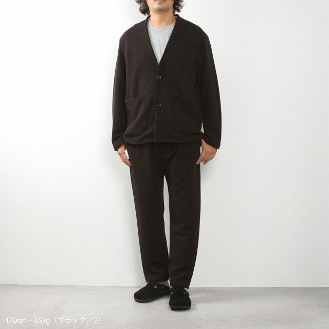 LAMOND ラモンド THERMO TWILL PANTS LM-P-077