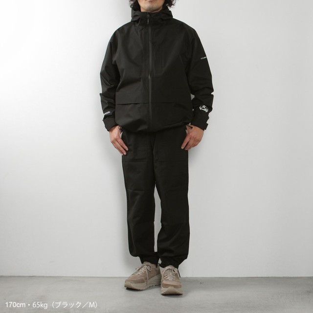 WOOLRICH OUTDOOR ウールリッチアウトドア GTX PAC LIGHT JACKET WJOU0123