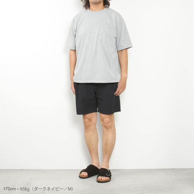 melple メイプル Tomcat Shorts MP4SS021_9