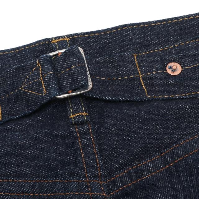OMNIGOD オムニゴッド 5P Loose jeans 50-596C_9