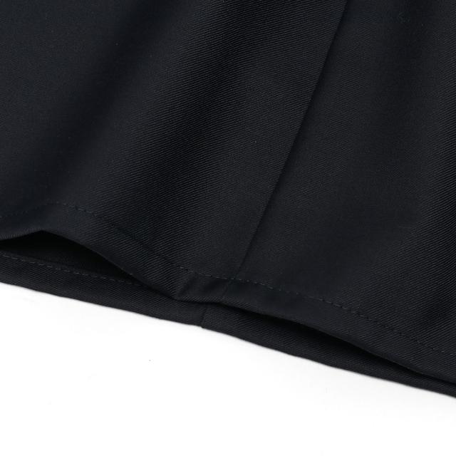 (OUTLET)Vent douest ヴァンドウェスト ポリエステルレーヨンクリアツイルスカート VE37407_9