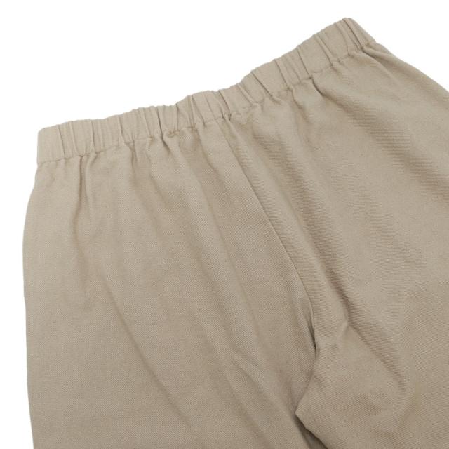 evam eva エヴァムエヴァ wide pants E002T082の通販はau PAY