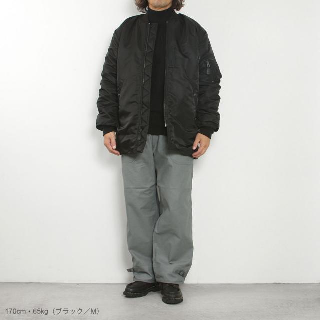 WAIPER ワイパー U.S.NAVY FLIGHT COAT WP120