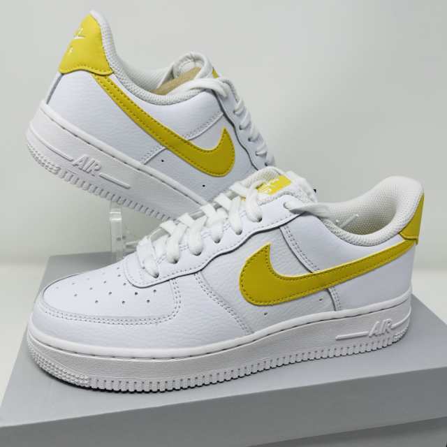 ナイキ エア フォース 1 07 ロー NIKE AIR FORCE 1 07 LOW レディース