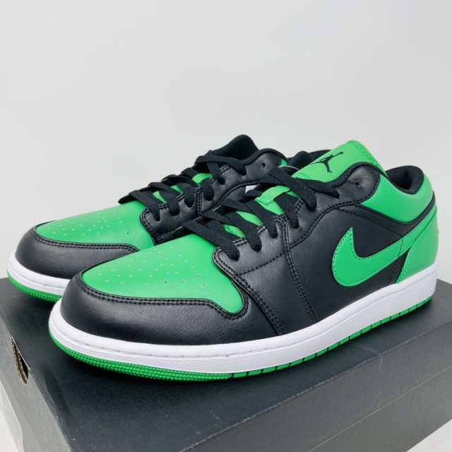 ナイキ エア ジョーダン 1 ロー NIKE AIR JORDAN 1 LOW メンズ スニーカー 553558-065｜au PAY マーケット