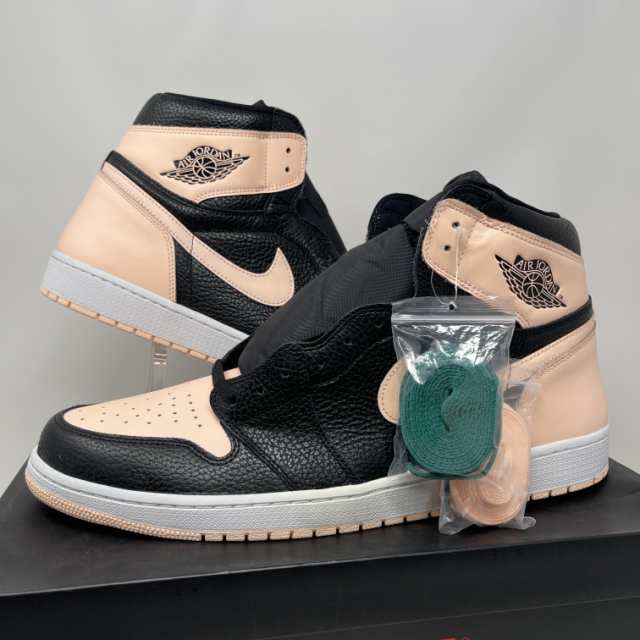 ナイキ エア ジョーダン 1 レトロ ハイ オリジナル NIKE AIR JORDAN 1 ...