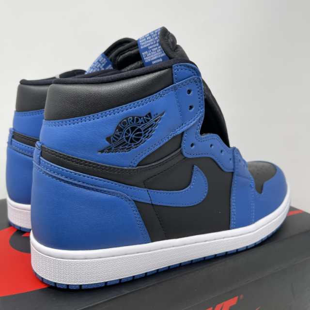 ナイキ NIKE 21年製 AIR JORDAN 1 RETRO HIGH OG DARK MARINA