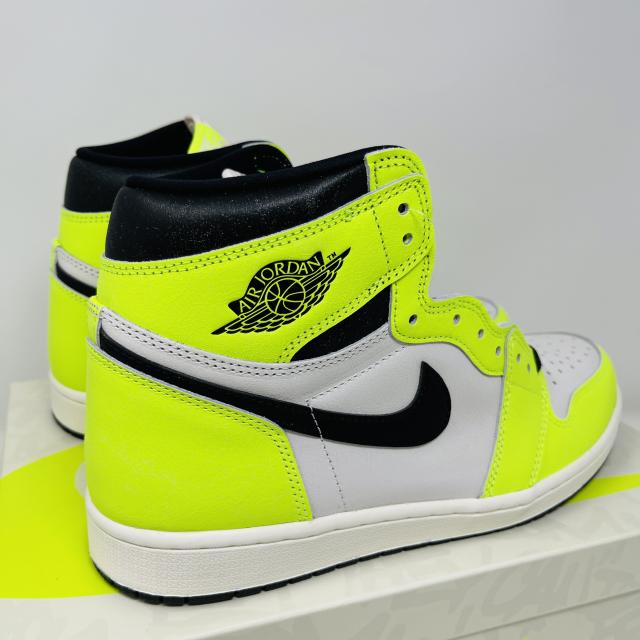 ナイキ エア ジョーダン 1 ハイ OG NIKE JORDAN 1 HIGH OG メンズ スニーカー 555088-702_2