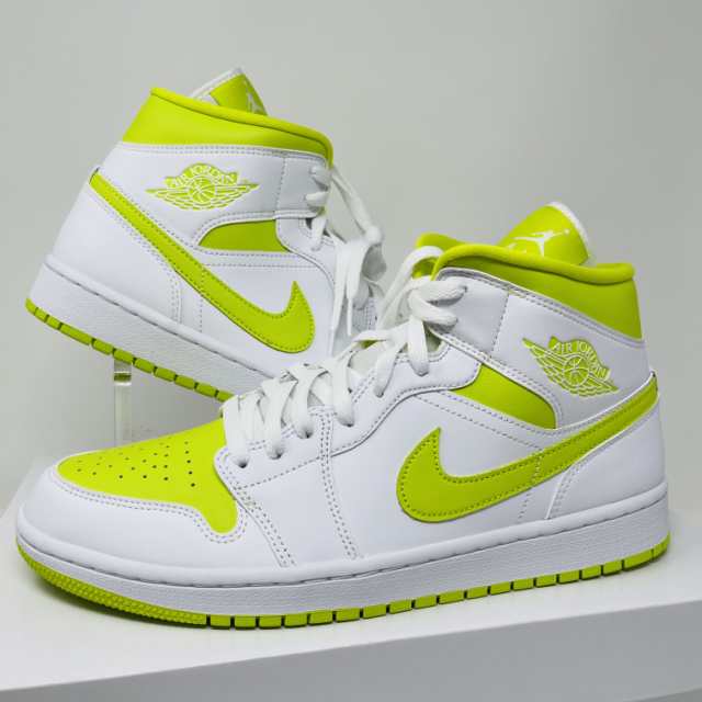 ナイキ エア ジョーダン 1 MID NIKE AIR JORDAN 1 MID レディース スニーカー BQ6472-131