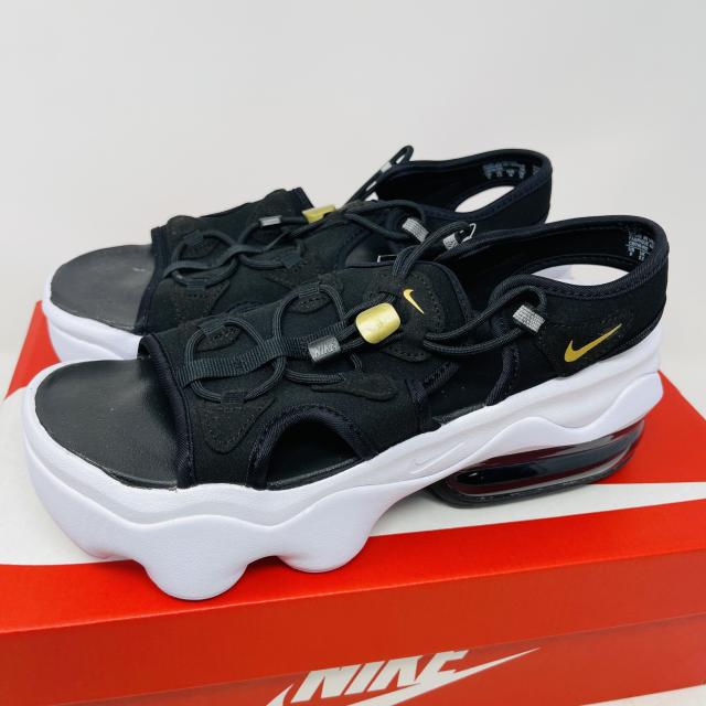 ナイキ エア マックス ココ NIKE AIR MAX KOKO レディース サンダル 厚底 CI8798-002 / CW9705-001_1