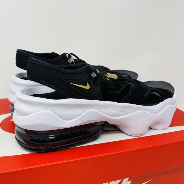 ナイキ エア マックス ココ NIKE AIR MAX KOKO レディース サンダル 厚底 CI8798-002 / CW9705-001_2