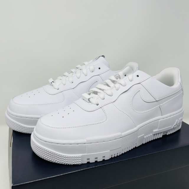 ナイキ エア フォース 1 ピクセル NIKE W AIR FORCE 1 PIXEL 