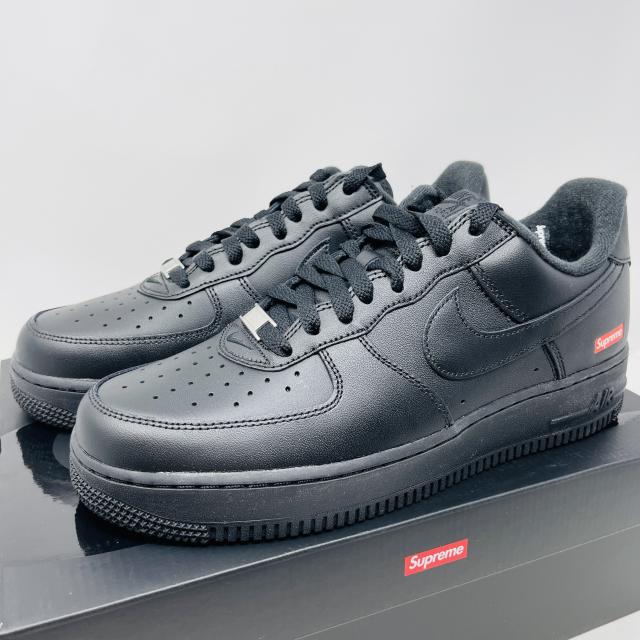 ナイキ エアフォース 1 ロー シュプリーム NIKE AIR FORCE 1 LOW ナイキ エアフォース 1 ロー シュプリーム NIKE AIR FORCE 1 LOW