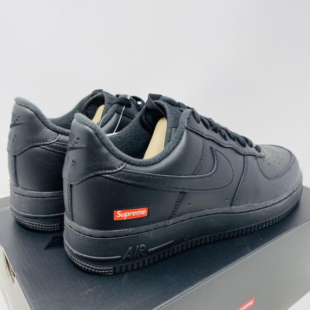 ナイキ エアフォース 1 ロー シュプリーム NIKE AIR FORCE 1 LOW SUPREME メンズ スニーカー CU9225-001_2