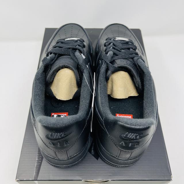 ナイキ エアフォース 1 ロー シュプリーム NIKE AIR FORCE 1 LOW SUPREME メンズ スニーカー CU9225-001_3