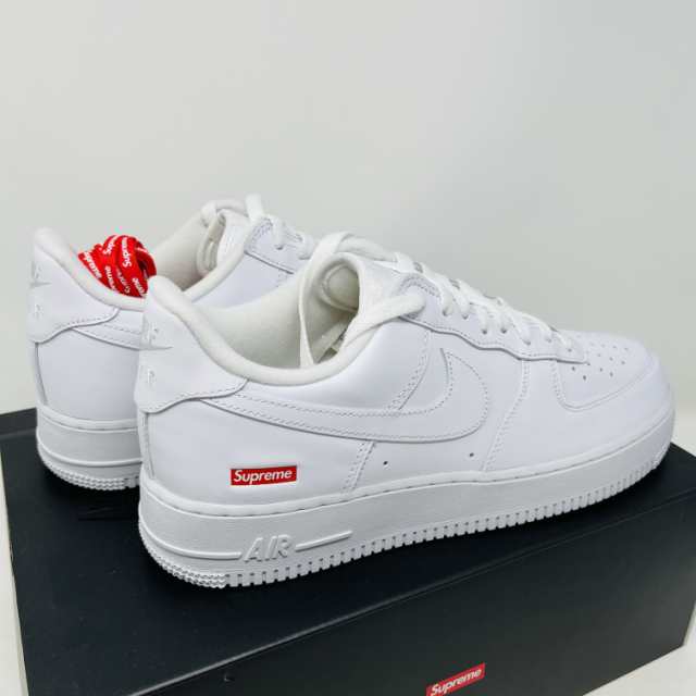 ナイキ エアフォース 1 ロー シュプリーム NIKE AIR FORCE 1 LOW ...