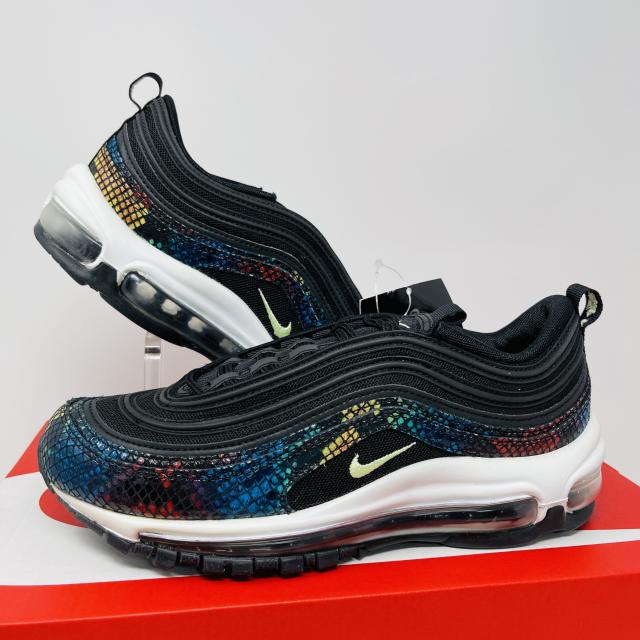 ナイキ エア マックス 97 SE NIKE AIR MAX 97 SE レディース スニーカー CW5595-002の通販は