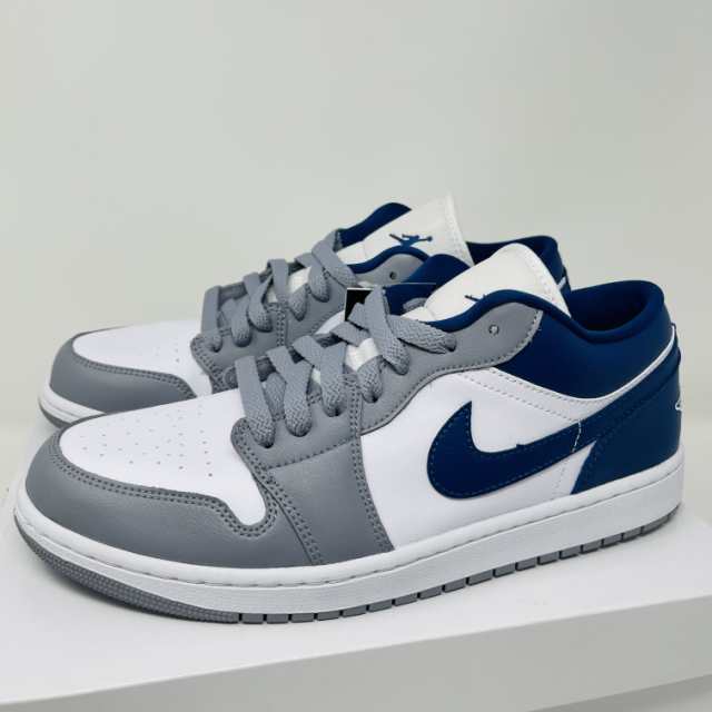 ナイキ W エアジョーダン1 ロー Nike DC0774-061 28.5gajumaru285