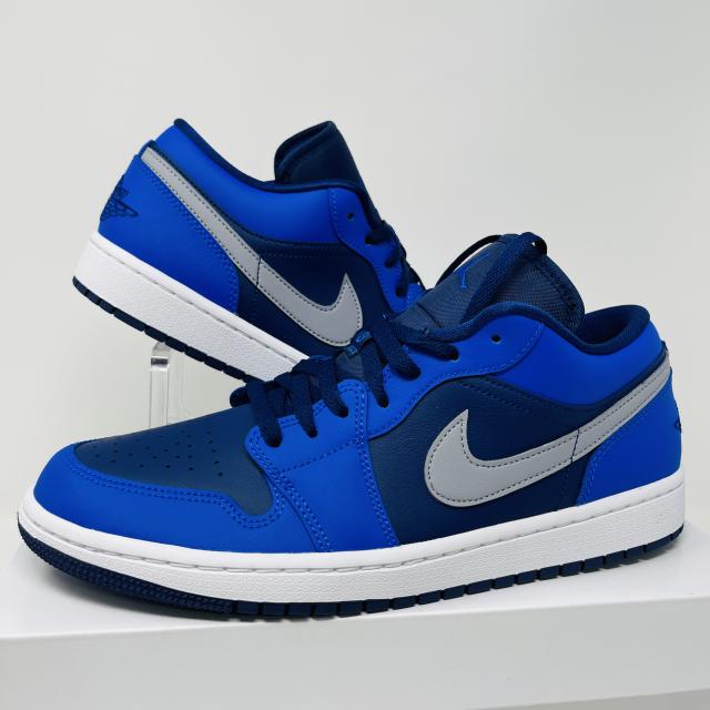 ナイキ エア ジョーダン 1 ロー NIKE AIR JORDAN 1 LOW レディース スニーカー DC0774-400