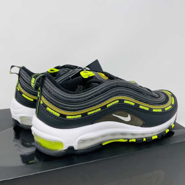 Air max orders 97 boys black