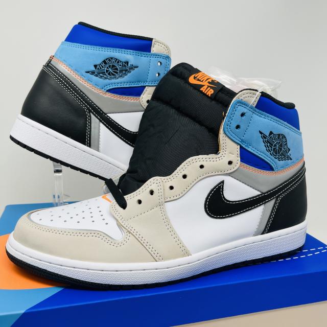 ナイキ エア ジョーダン 1 プロトタイプ NIKE AIR JORDAN 1 Prototype メンズ スニーカー DC6515-100の通販は 18,318円